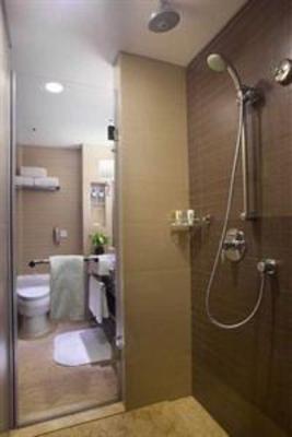 фото отеля Holiday Inn Yinchuan International Trade Center