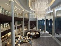 Holiday Inn Yinchuan International Trade Center Holiday Inn Yinchuan International Trade Center