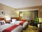 фото отеля Holiday Inn Yinchuan International Trade Center