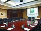 фото отеля Holiday Inn Yinchuan International Trade Center