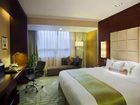 фото отеля Holiday Inn Yinchuan International Trade Center