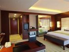 фото отеля Holiday Inn Yinchuan International Trade Center