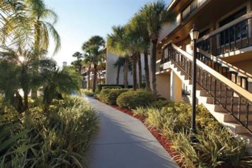 фото отеля Orlando International Resort Club