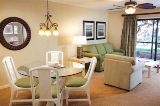 фото отеля Orlando International Resort Club