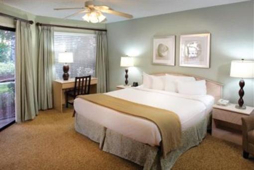 фото отеля Orlando International Resort Club