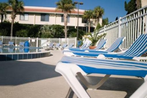 фото отеля Orlando International Resort Club