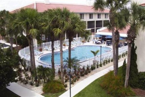 фото отеля Orlando International Resort Club