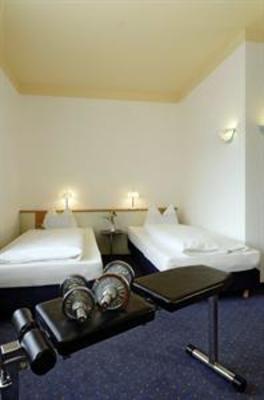 фото отеля BEST WESTERN Hotel Stuttgart-Airport
