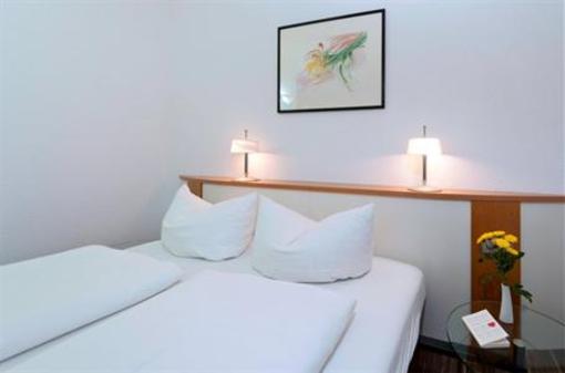 фото отеля BEST WESTERN Hotel Stuttgart-Airport