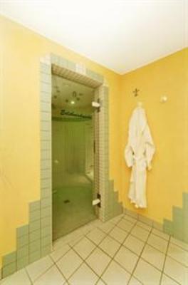 фото отеля BEST WESTERN Hotel Stuttgart-Airport