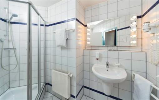 фото отеля BEST WESTERN Hotel Stuttgart-Airport