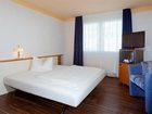 фото отеля BEST WESTERN Hotel Stuttgart-Airport