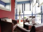 фото отеля BEST WESTERN Hotel Stuttgart-Airport