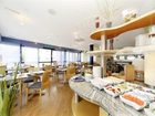 фото отеля BEST WESTERN Hotel Stuttgart-Airport