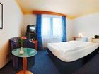 фото отеля BEST WESTERN Hotel Stuttgart-Airport