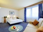 фото отеля BEST WESTERN Hotel Stuttgart-Airport