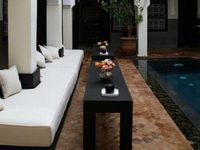 Riad Al Boraq Hotel Marrakech