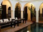 фото отеля Riad Al Boraq Hotel Marrakech