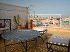 фото отеля Riad Al Boraq Hotel Marrakech