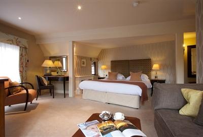 фото отеля The Swan Hotel Lavenham