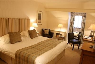 фото отеля The Swan Hotel Lavenham