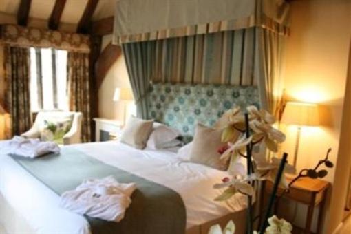 фото отеля The Swan Hotel Lavenham