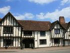 фото отеля The Swan Hotel Lavenham