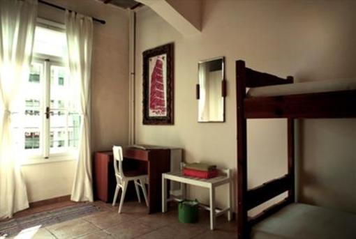 фото отеля Hotel Fivos Athens