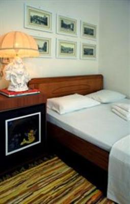 фото отеля Hotel Fivos Athens