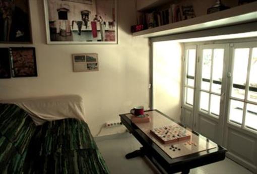 фото отеля Hotel Fivos Athens