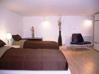 Flower Market Apartment