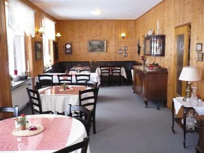 фото отеля Haus Hirschfelder