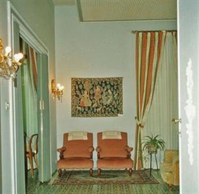 фото отеля Umbra Hotel