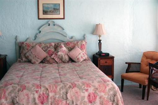 фото отеля Chalet Suzanne Country Inn
