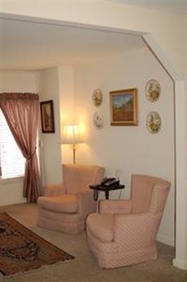 фото отеля Chalet Suzanne Country Inn