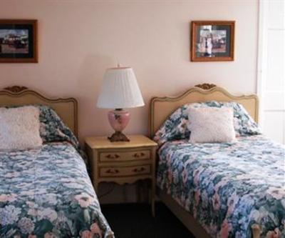 фото отеля Chalet Suzanne Country Inn