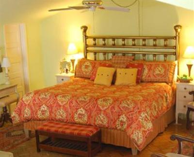 фото отеля Chalet Suzanne Country Inn