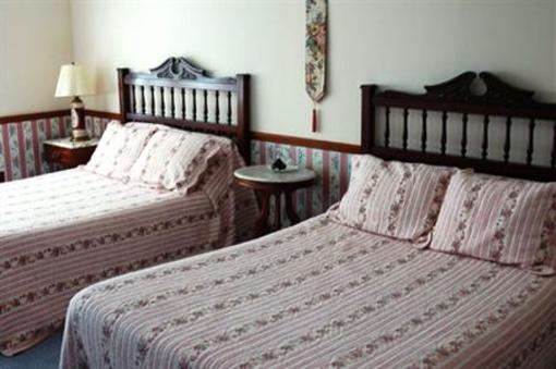 фото отеля Chalet Suzanne Country Inn
