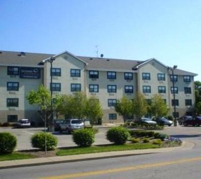 фото отеля Extended Stay America Hotel Cincinnati Covington (Kentucky)