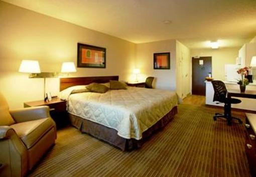 фото отеля Extended Stay America Hotel Cincinnati Covington (Kentucky)