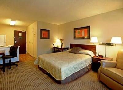 фото отеля Extended Stay America Hotel Cincinnati Covington (Kentucky)
