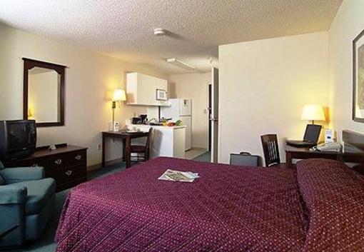 фото отеля Extended Stay America Hotel Cincinnati Covington (Kentucky)