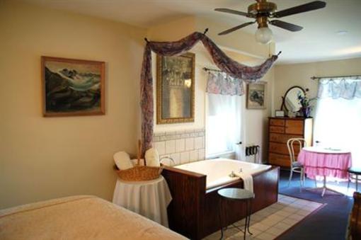 фото отеля Artful Lodger