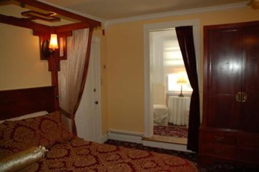 фото отеля Artful Lodger