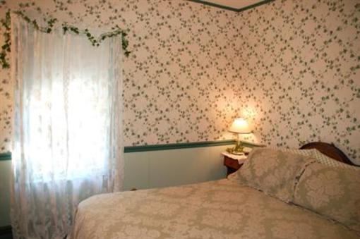 фото отеля Artful Lodger