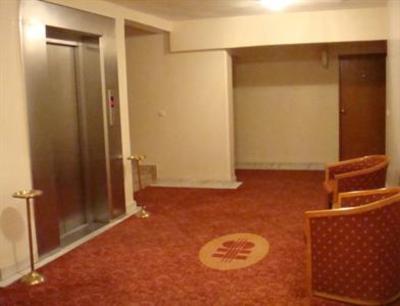 фото отеля Hotel Segmen