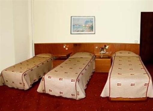фото отеля Hotel Segmen