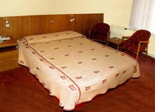 фото отеля Hotel Segmen