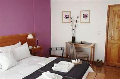 фото отеля Hotel Destino Sur