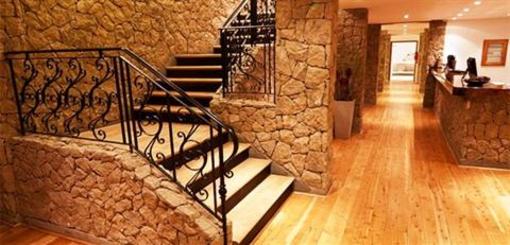 фото отеля Hotel Destino Sur